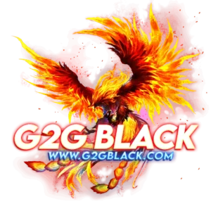 G2GBLACK
