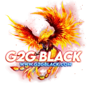 G2GBLACK